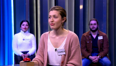 Kelime Oyunu Büyük sıkıntı, eziyet