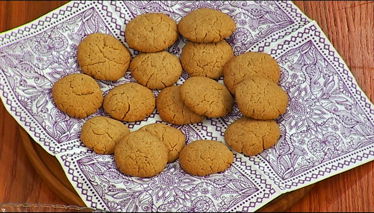 Derya Baykal'la Gülümse Tarçınlı Kurabiye