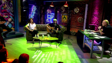 Gece Kafası 7. Bölüm - 21.03.2020