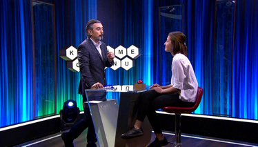 Kelime Oyunu İşte hafta finalinin kazananı!