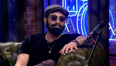 Gece Kafası "Evlenip çocuk yapalım mı dedim"