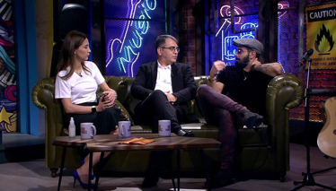 Gece Kafası "Dört dörtlük bir adamsın"