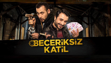 Beceriksiz Katil | Fragman