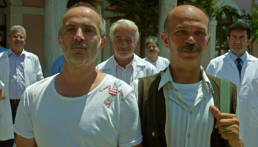 Deli Saçması | Fragman