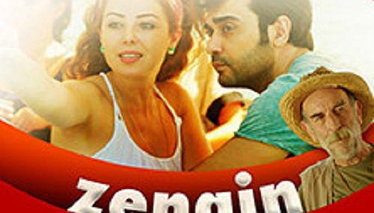 Zengin Kısmet | Fragman