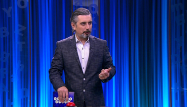 Kelime Oyunu 721. Bölüm - 23.03.2020