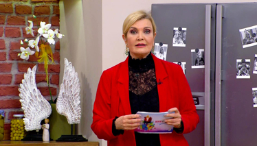 Derya Baykal'la Gülümse 189. Bölüm - 23.03.2020