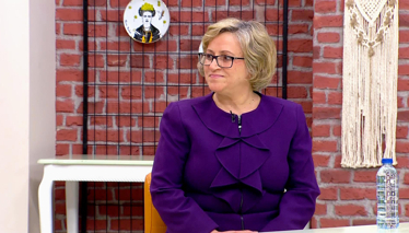 Derya Baykal'la Gülümse Çocuklarda koronavirüs salgını için alınması gereken tedbirler nelerdir?