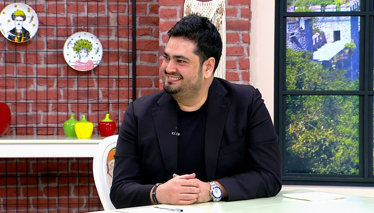 Derya Baykal'la Gülümse Uzaktan Eğitim Sisteminin Merak Edilenleri