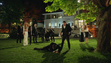 Zalim İstanbul 5. Bölüm