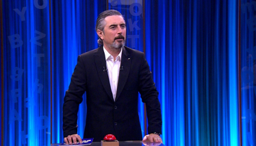 Kelime Oyunu 724. Bölüm - 26.03.2020