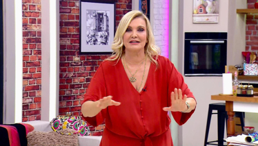 Derya Baykal'la Gülümse 192. Bölüm - 26.03.2020