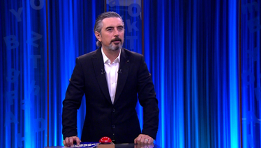 Kelime Oyunu 726. Bölüm - 28.03.2020