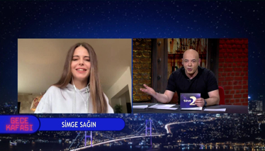 Gece Kafası 8. Bölüm - 28.03.2020