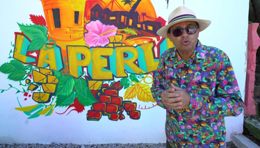 Ayhan Sicimoğlu ile Renkler | Porto Riko