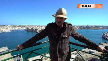 Ayhan Sicimoğlu ile Renkler | Malta