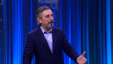 Kelime Oyunu 733. Bölüm - 27.04.2020