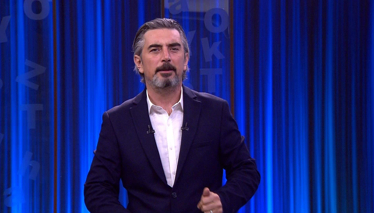 Kelime Oyunu 734. Bölüm - 28.04.2020