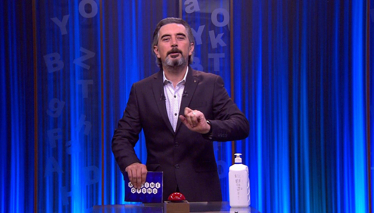 Kelime Oyunu 735. Bölüm - 29.04.2020