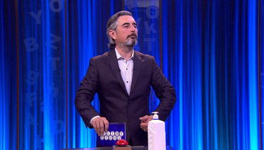 Kelime Oyunu 736. Bölüm - 30.04.2020