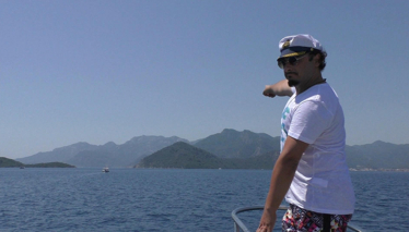 Çok Gezenti | Fragman