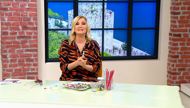 Derya Baykal'la Gülümse 197. Bölüm - 30.04.2020