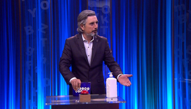 Kelime Oyunu 737. Bölüm - 01.05.2020