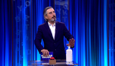 Kelime Oyunu 738. Bölüm - 02.05.2020