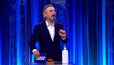 Kelime Oyunu 739. Bölüm - 03.05.2020