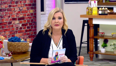 Derya Baykal'la Gülümse 198. Bölüm - 04.05.2020