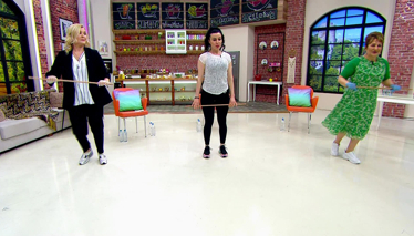 Karantina sürecinde evde nasıl egzersiz yapılmalı?