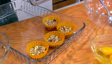 Stres Savar Kek Tarifi