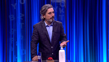 Kelime Oyunu 744. Bölüm - 08.05.2020