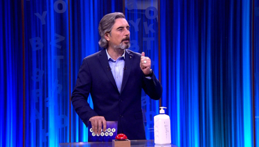 Kelime Oyunu 745. Bölüm - 09.05.2020