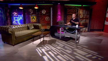 Gece Kafası 9. Bölüm - 09.05.2020