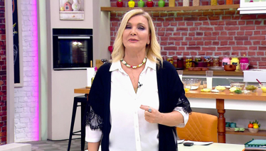 Derya Baykal'la Gülümse 203. Bölüm - 11.05.2020