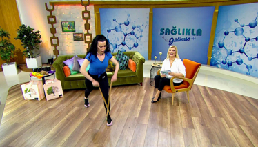 Sağlıkla  Gülümse 54. Bölüm - 11.05.2020