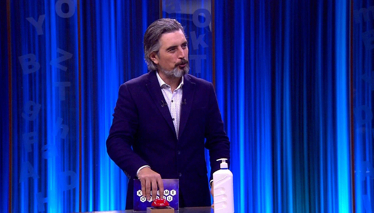 Kelime Oyunu 747. Bölüm - 12.05.2020