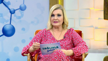 Sağlıkla  Gülümse 55. Bölüm - 12.05.2020