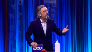 Kelime Oyunu 748. Bölüm - 13.05.2020