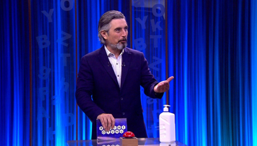 Kelime Oyunu 750. Bölüm - 15.05.2020