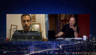 "Kendimi Bilim Kurulu Üyesi Gibi Hissediyorum"