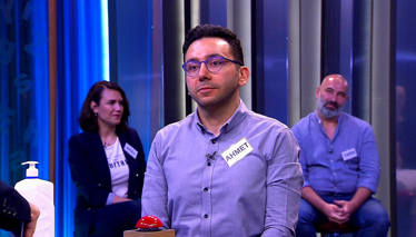 Yedinci Sanat Âşığı