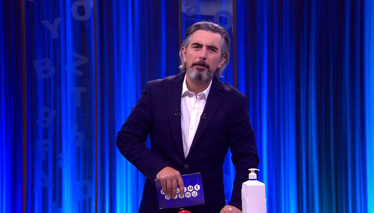 Kelime Oyunu 752. Bölüm - 18.05.2020