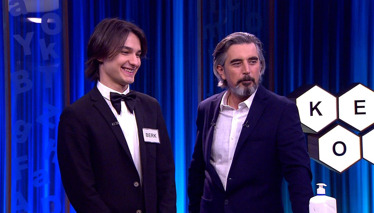 Kelime Oyunu 753. Bölüm - 19.05.2020