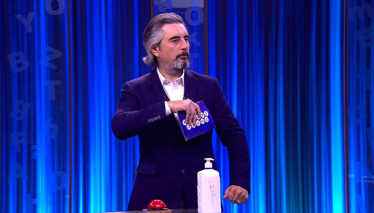 Kelime Oyunu 756. Bölüm - 22.05.2020