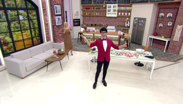 Derya Baykal'la Gülümse 212. Bölüm - 26.05.2020