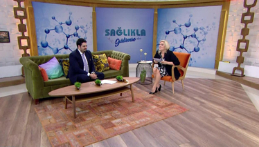 Sağlıkla  Gülümse 63. Bölüm - 26.05.2020