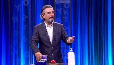 Kelime Oyunu 762. Bölüm - 29.05.2020