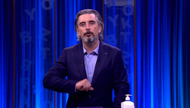 Kelime Oyunu 763. Bölüm - 30.05.2020